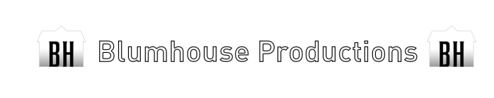 blumhouse productions