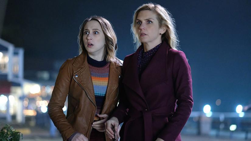 The Twilight Zone: Not All Men Review – Mooreviews