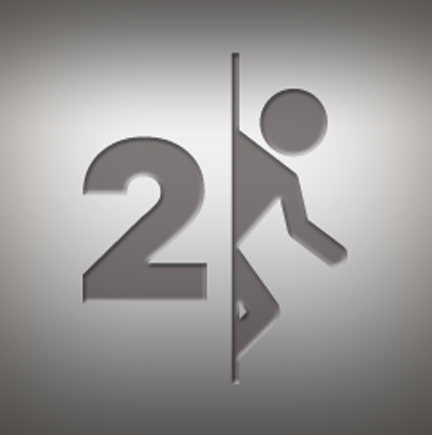 Portal 2 Plat