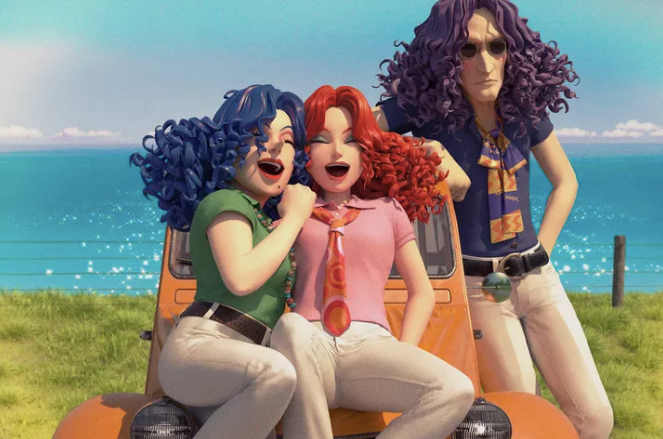 Earwig and the Witch 2021-thumb-700x463-232232